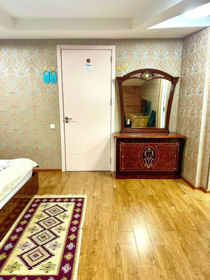 Old Georgia Hotel Тбилиси Екстериор снимка